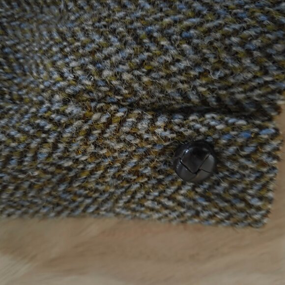 Harris Tweed jacket - Picture 2 of 14